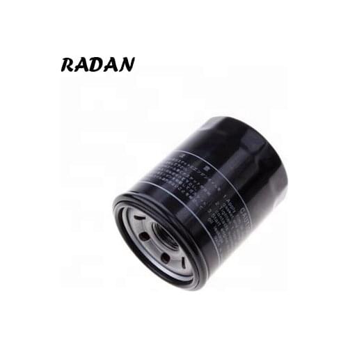 Orginal Oil Filter For JAC J3 J5 J6 VVT Engine oem:1017110GG010