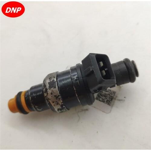 DNP Fuel Injector fit for Audi A3 A4 Golf 1.8L Turbo 0 280 150 467/0280150467/06A906031F