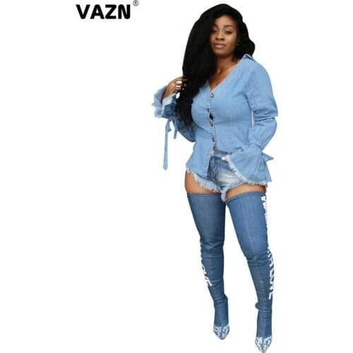 VAZN Women's Stylish Jackets