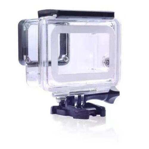 For Gopro Hero 6 5 Sports camera Waterproof Protection Housing Case