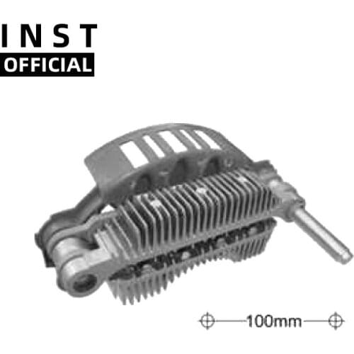 ALTERNATOR GENERATORS RECTIFIER BRIDGE FOR IMR10045 A3TG1991 11102