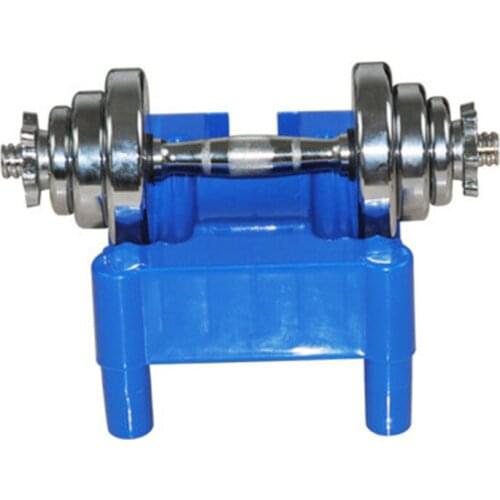 GSZHXCK home sports equipment halteres rack dumbbells holder 1pc