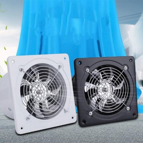 Andon Exhaust Fans