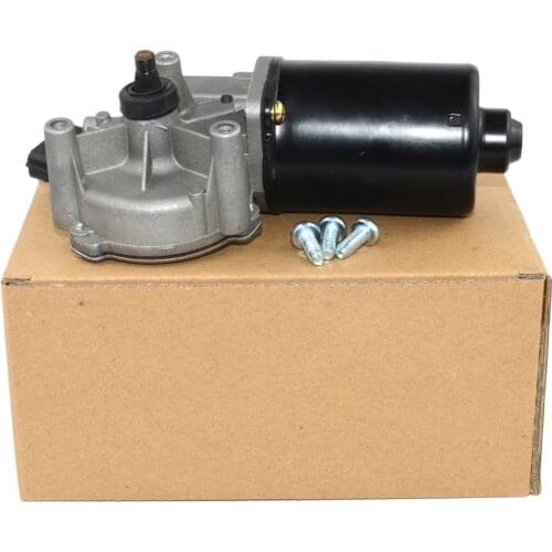AP02 For BOSCH Nissan Almera Tino V10 1.8 2.2 2000-2006 Windscreen Wiper Motor 28815BU000 28815-BU000 0390241373