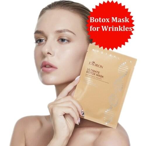 CHIMAY Nourishing Face Masks
