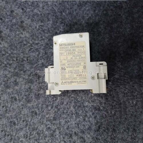 CP30-BA MITSUBISHI Button For Roland 700 Machine