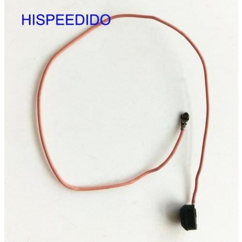 HISPEEDIDO 10pcs/lot Replacement Built-in Microphone Internal Mic For Nintendo DSi NDSI