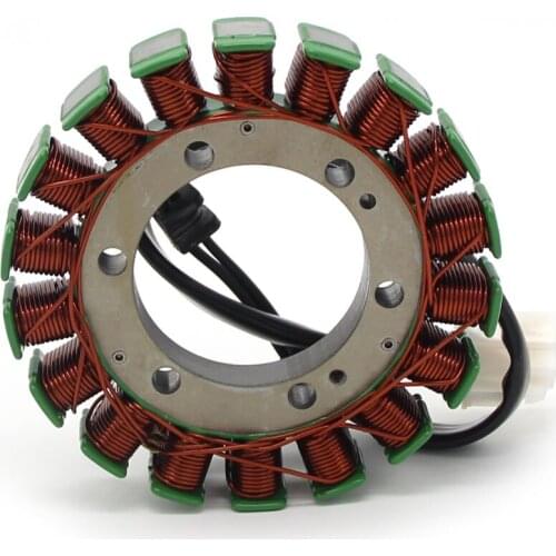 T1300148 Motorcycle Generator Stator Coil For Triumph Daytona 600 650 Speed Four TT600 Speedmaster 865 800 Scrambler T1300818