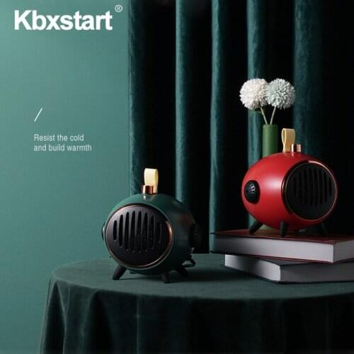 Kbxstart Home Heaters