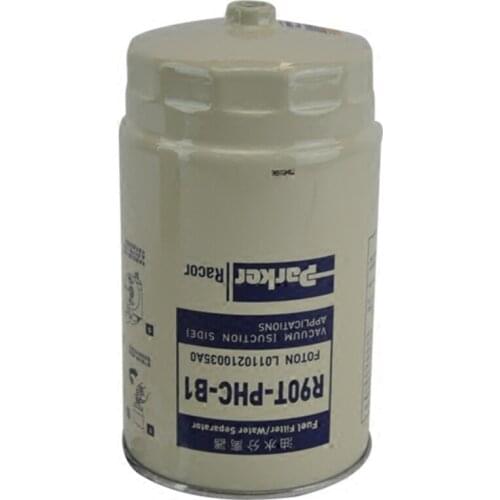 L0110210035A0 Fuel Diesel Filter Element Kit