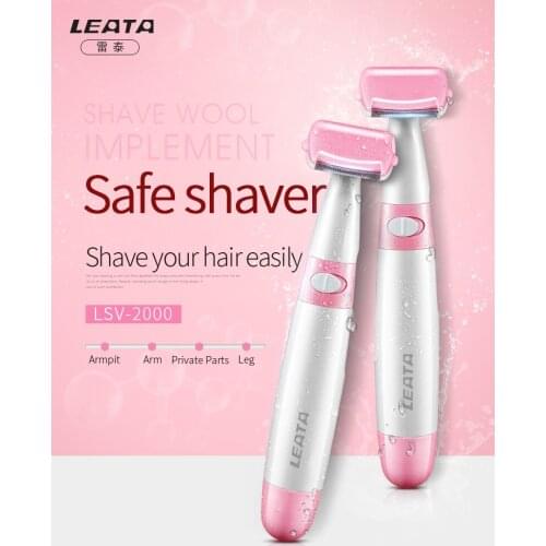 Leata Hair Trimmers