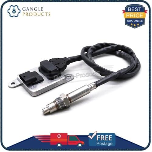 Nox Sensor Lambda Nitrogen Oxide Sensor 89463-E0451 For Hino Truck