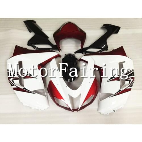 Motorcycle Bodywork Fairing Kit Fit For Ninja ZX6R 2007 2008 ZX-6R ABS Plastic Injection Molding Moto Hull Z607A671