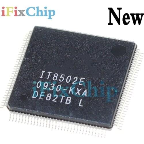 New IT8502E IXS KXS JXA KXO KXA JXT CXO CXA NXA JXS QFP-1128