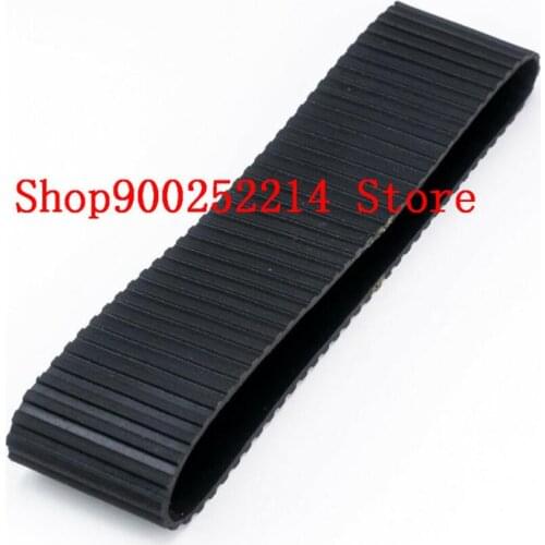 New For CANON EF 100mm EF100mm f2.8 L Zoom Rubber Ring Grip Replacement