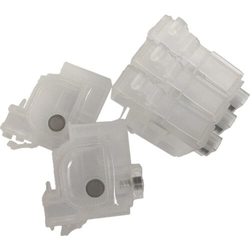 Print head filter printer ink baffle for L800 L801 L805 L1800 Printers Ep printer ink damper Cartridge baffle screen