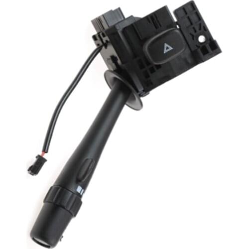 For 2007-2014 Suburban Tahoe Yukon Escalade GM Turn Signal and Wiper Switch 15849314