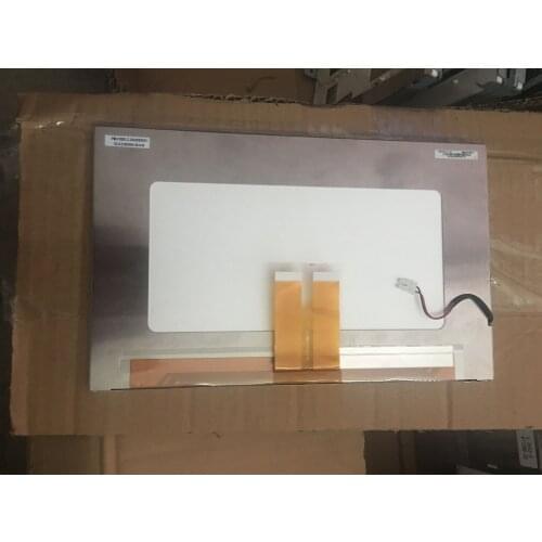 PM102ZY3 Industrial equipment car DVD navigation LCD screen