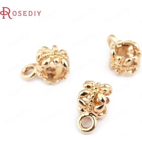 Rosediy Bracelets With Pendants