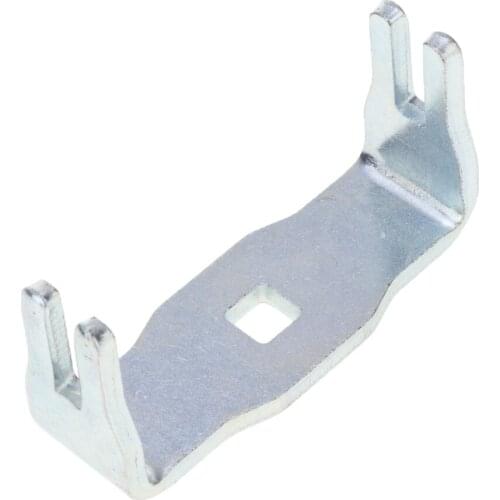 Steel Silver Large Oil Filter Wrench Extraction Socket For Toyota Lexus Scion