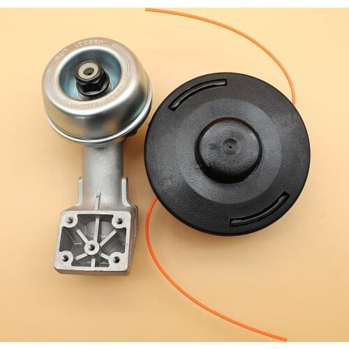 Trimmer Head Gearbox Kit Fit STIHL FS110 FS120 FS130 FS200 FS250 FS90 FS55 FS44 FS74 FS75 FS80 FS83 FS85 Autocut 25-2 Trimmer