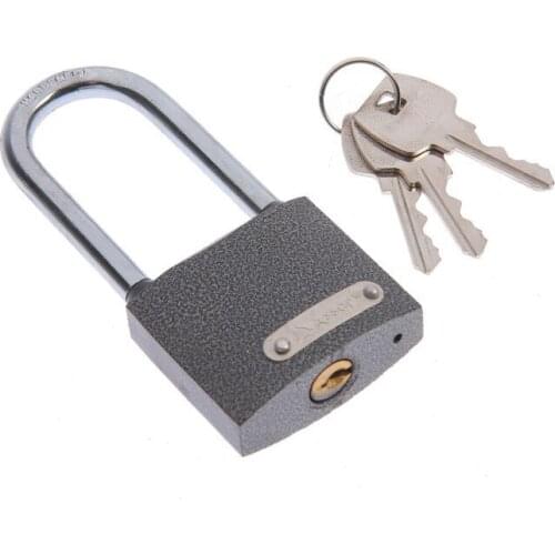 TRODOS Locking Devices For Doors