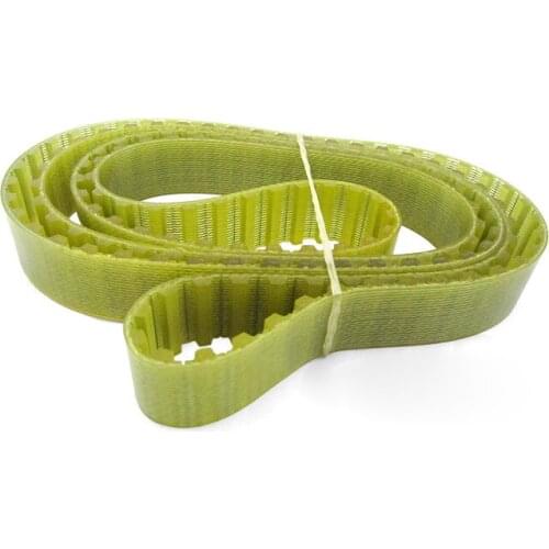 626400260000 Timing Belt :TU10 :W25-170/E Synchronous Belt For Tajima Machinery Special Parts