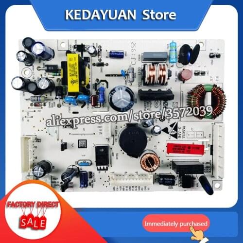 Free shipping 100% test for haier BCD-325WDGB 0060848705 Refrigerator computer board Power panel control panel