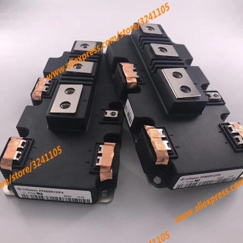 Free shipping NEW FF900R12IP4 MODULE