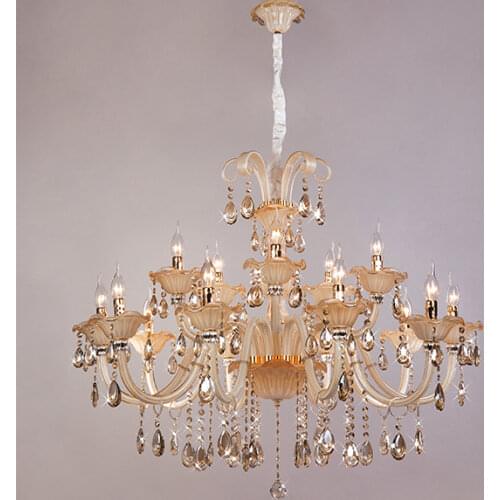 Bogate's Chandeliers