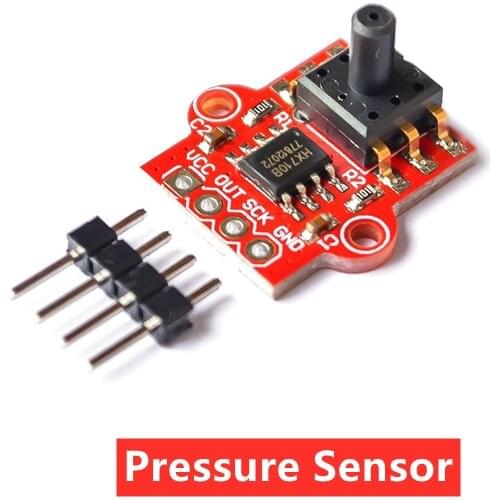 Pressure sensor Air pressure sensor module Water level sensor module