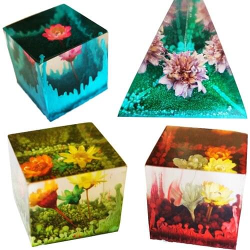 QIAOQIAODIY Epoxy Resin Diffusion Pigment Epoxy Resin Pigment alcohol ink Liquid Colorant Dye Ink Diffusion Resin Jewelry Making