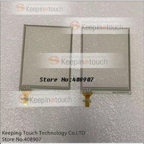 For Datalogic Skorpio X3 100% Tested LCD Touch Screen Glass Digitizer