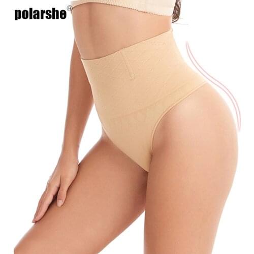 Slimming High Waist Abdomen Control Underwear Plus Size Women Shapewear Trainer Corset Zipper Vest Clothing Accessories New Bod