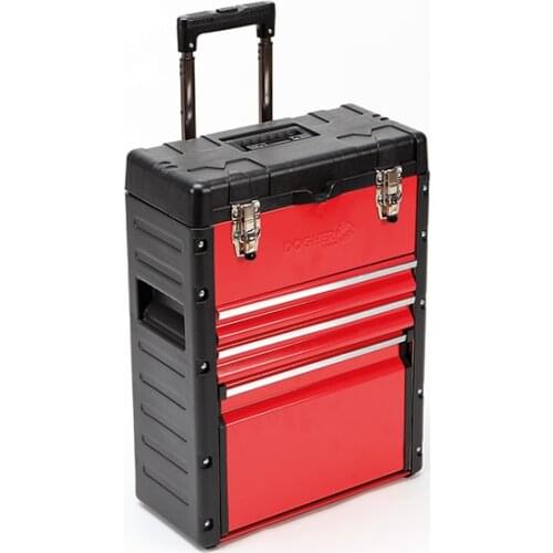 DOGHER Tool Boxes