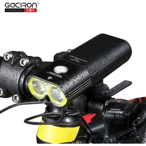 GACIRON Lighting