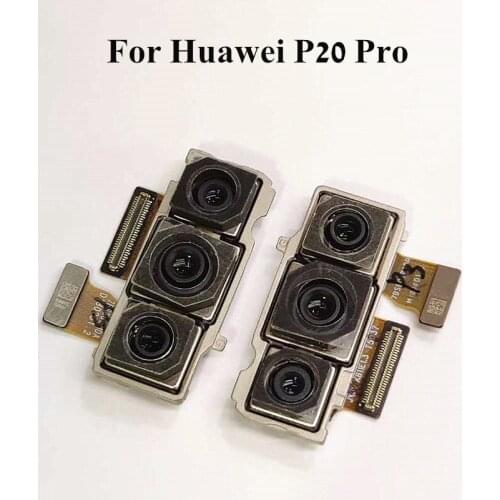 LINTONGYAO Flex Cables For Huawei P20 Phones