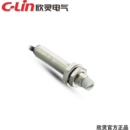 LJA8M Non Embedded Long Cylindrer Iductive Proximity Switch LJA8M-2N1 LJA8M-2N2 LJA8M-2P1 LJA8M-2P2 LJA8M-2D1 LJA8M-2D2