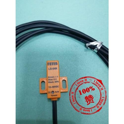 100 % new I-04n Original Imported proximity Switch LS-04N Sensor