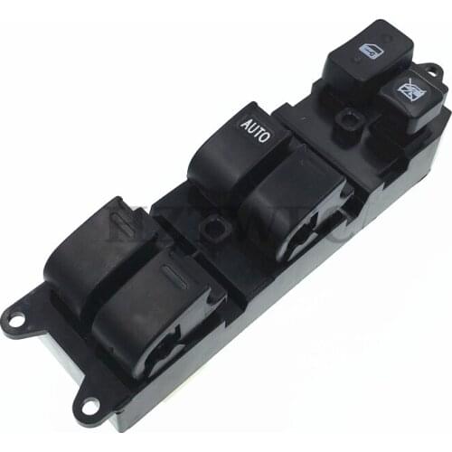New Power Window Master Switch Front LH Driver Side For Toyota Camry Tercel For Land Cruiser 84820-32150 8482032150