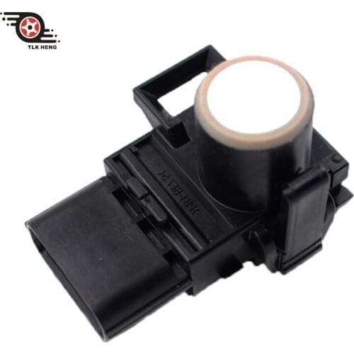 39685-TR0-G01 NEW PDC Parking Sensor Parking Radar Parking Assistance for Honda Civic 2012 OE 39685TR0G01