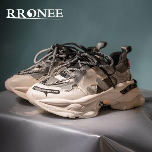 Кроссовки женские RRONEE China At AliExpress