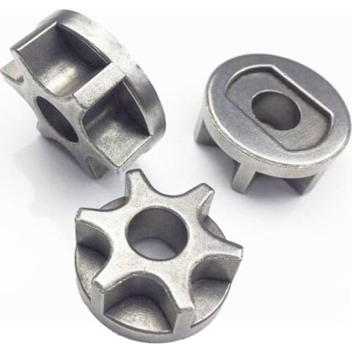 M10/M14/M16 Chainsaw Gear 100 115 125 150 180 Angle Grinder Replacement Gear Sawing Sprocket Chain Wheel for Chainsaw Bracket