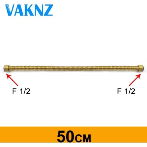 Stainless steel hoses Toilet Hot & Cold water weaved 1/2" 3/8"plumbing hose,bathroom heater connect corrugated shower hoses