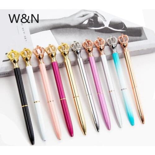 W&N Ballpoint Pens