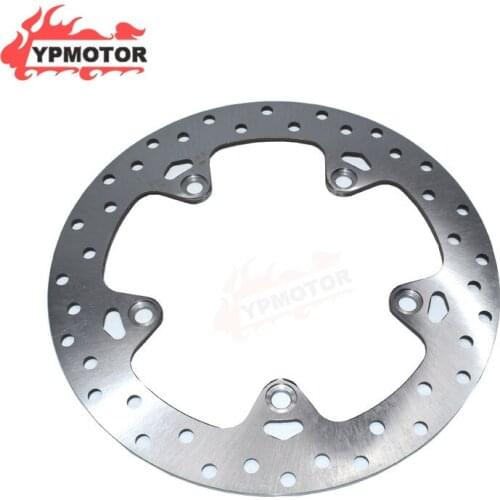 R1200 GS ADV Sport Bike Rear Brake Disc Rotor For BMW R1200GS Adventure R1200S 2006-07 R1200ST 03-07 R Nine T K21 S1000XR 15-17