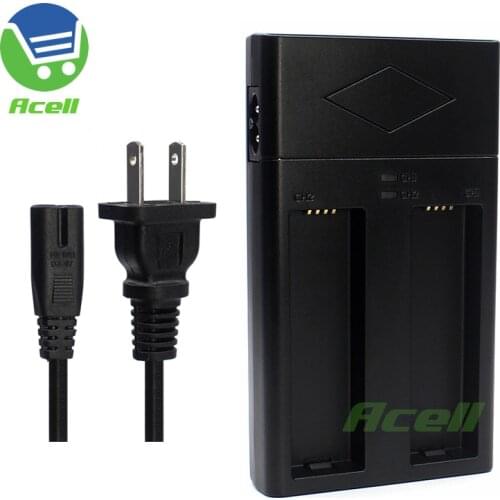 HB01-522365 HB02-542465 Battery Charger for DJI Osmo / Osmo+ / Osmo Mobile / Osmo Pro / Osmo RAW / Osmo Series Handheld Gimbal