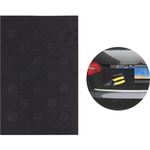 1pc 20*30cm Car Repair Accessories Mag-Pad Magnetic Pad Holds Your Tools While Working Repair Tool Storage Portable Mat