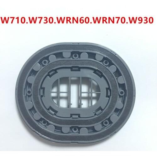 1 Pcs Cloth Sucker for Ecovacs Escova Winbot WRN60 TBW60TG WRN70 W930 W710 W730 Robot Vacuum Cleaner Parts