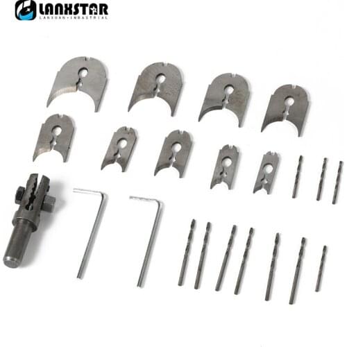 12pcs rosary bead molding cutter knife ball wooden bead rosary beads diamond processing DIY authoring tool